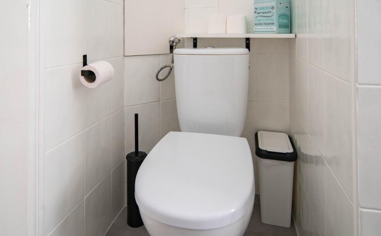 Apartman Cosy Rock Budapest