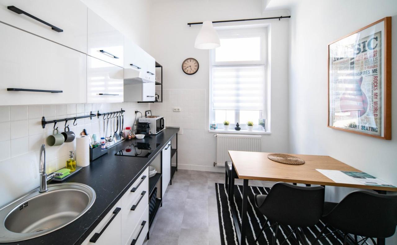 Cosy Rock Apartman Budapest