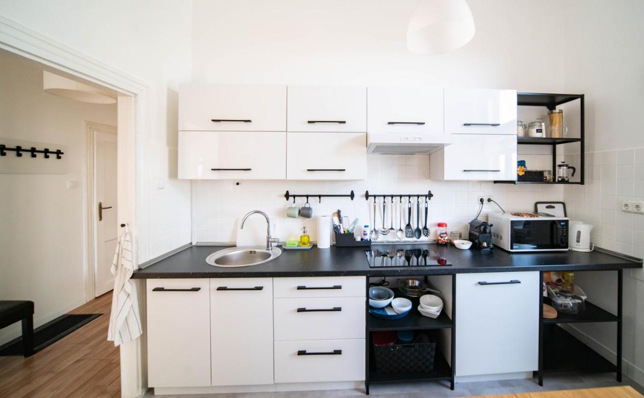 Apartament Cosy Rock *