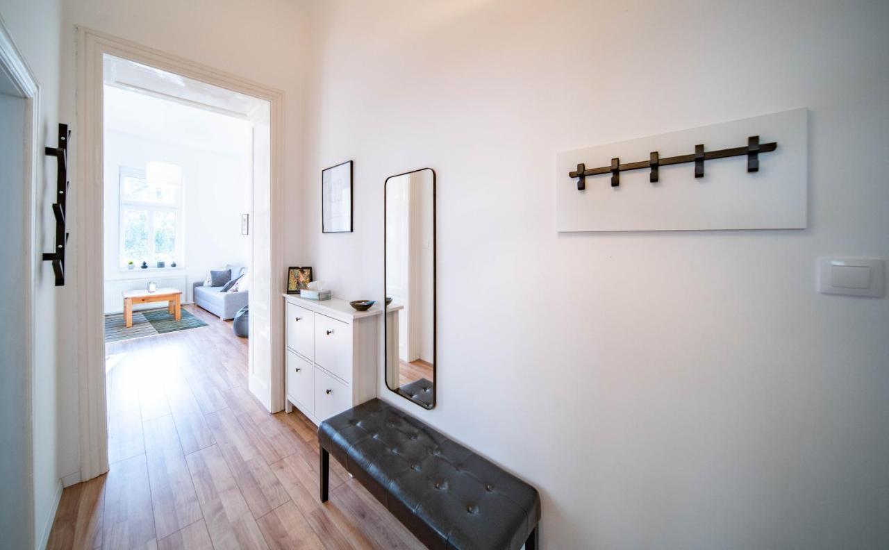 Apartament Cosy Rock *