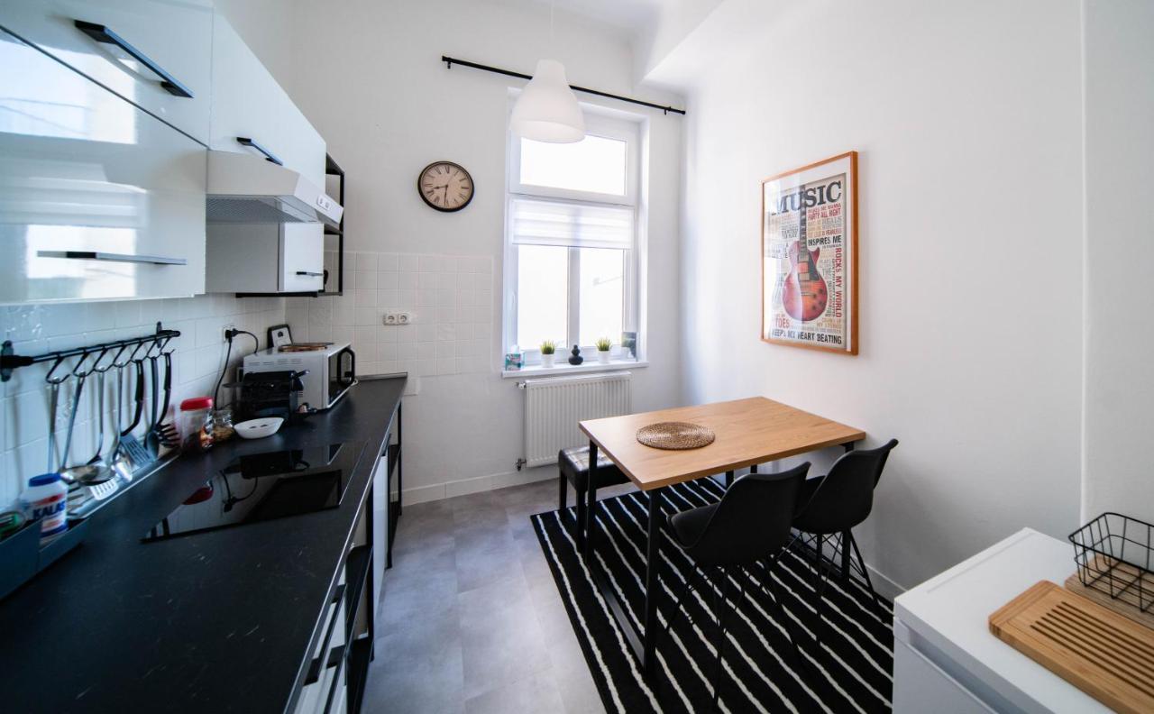 Cosy Rock Apartament *