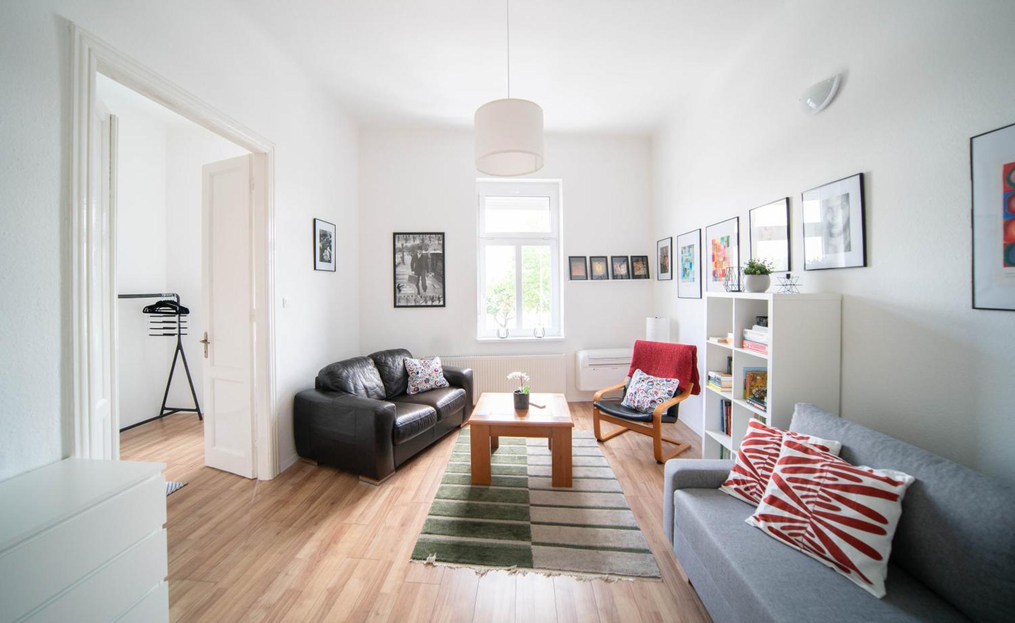 Apartament Cosy Rock *