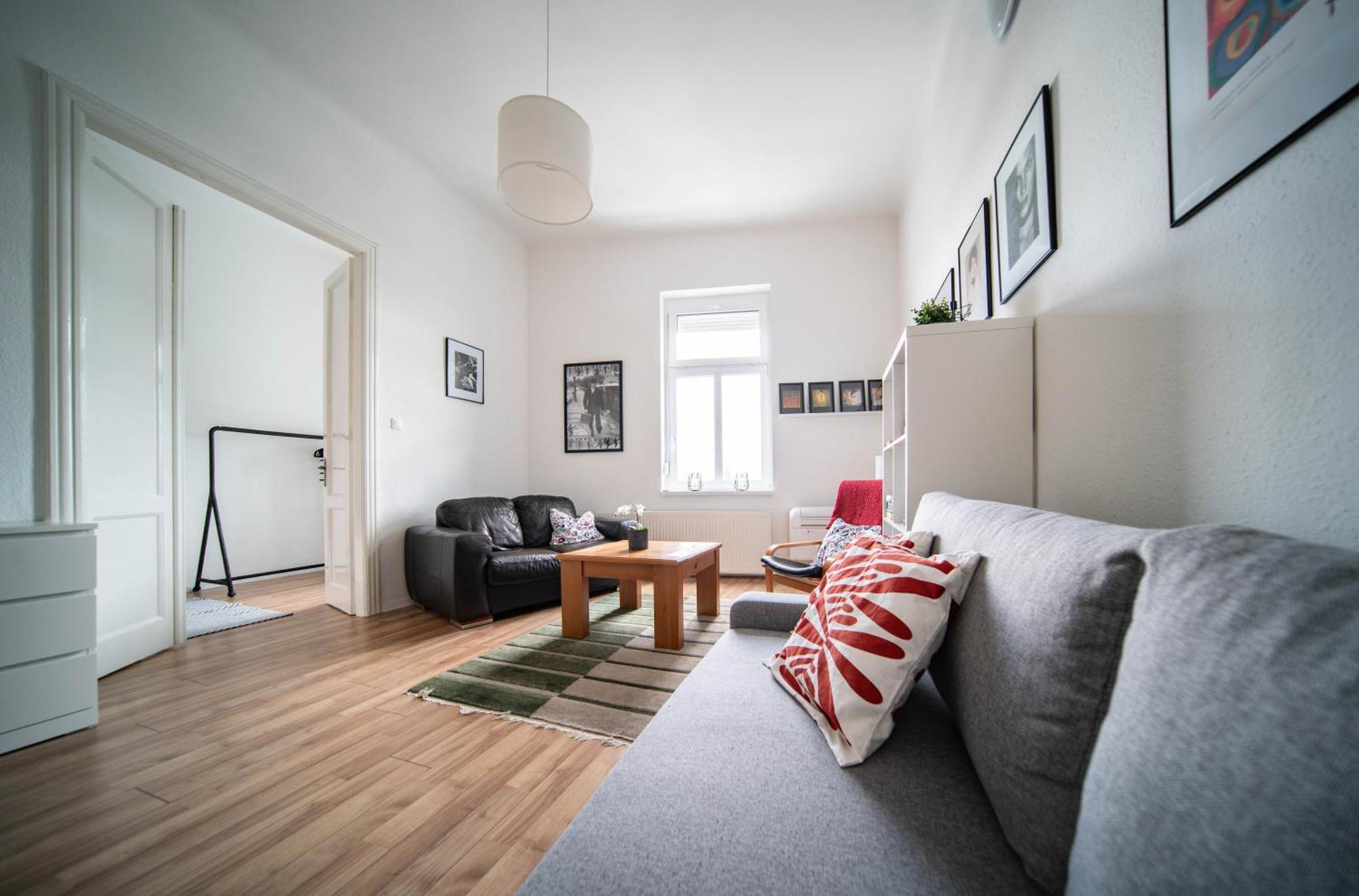 Apartament Cosy Rock *