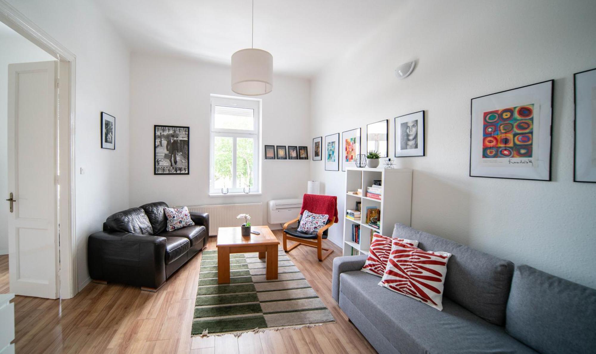 Apartament Cosy Rock