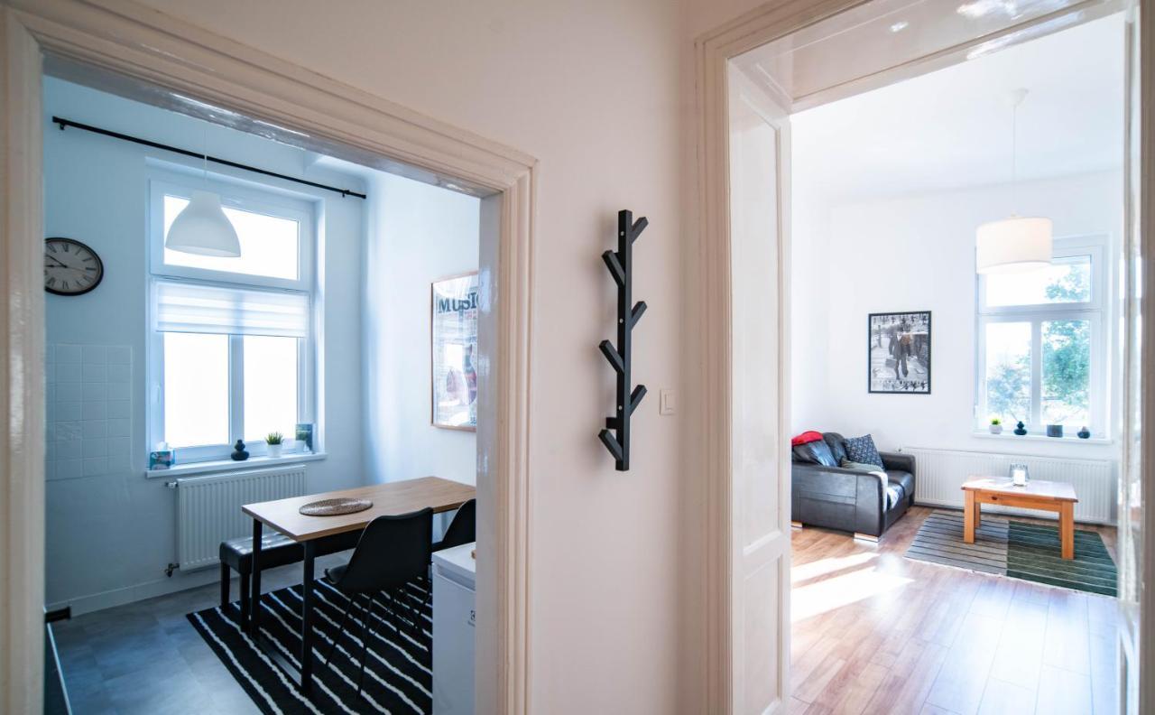 Cosy Rock Appartamento Budapest